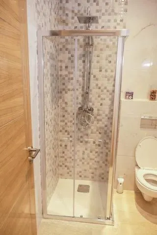 Apartman Residence L'Hivernage Agadir