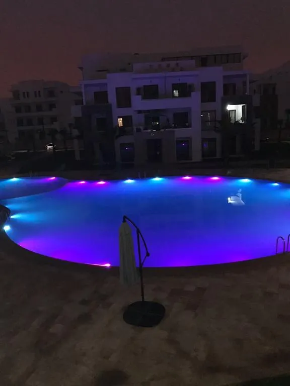 Residence L'Hivernage Agadir